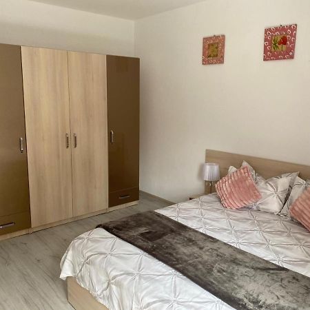 Rebeca Apartament Lugoj Luaran gambar