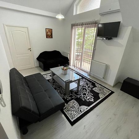 Rebeca Apartament Lugoj Luaran gambar