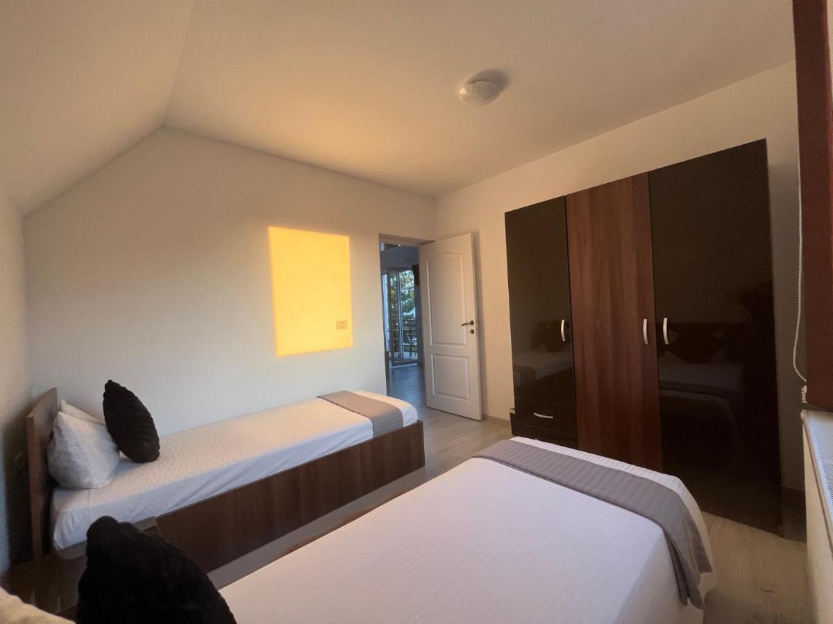 Rebeca Apartament Lugoj Luaran gambar