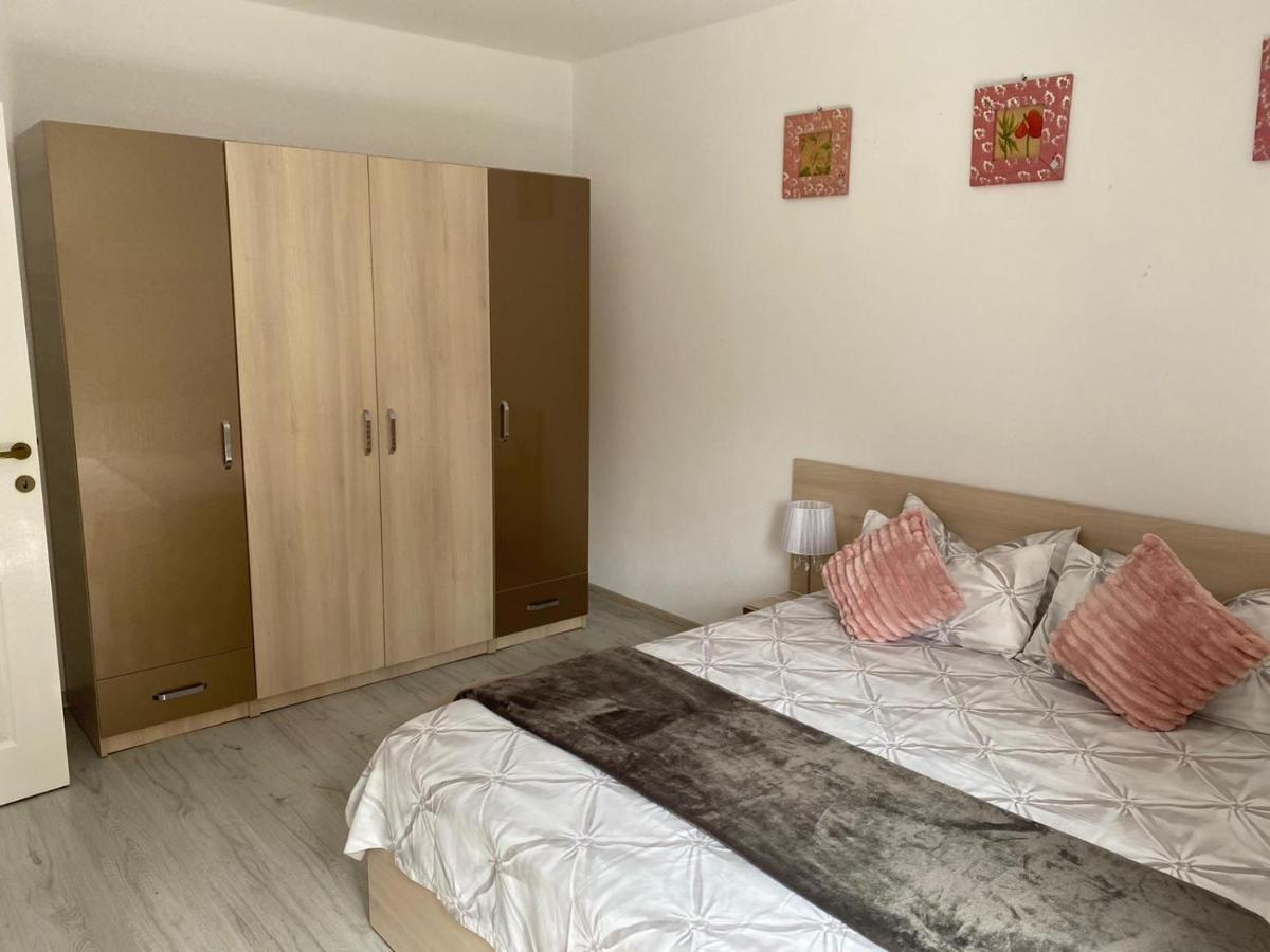 Rebeca Apartament Lugoj Luaran gambar