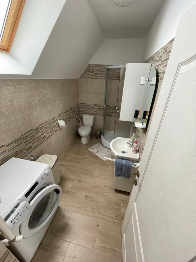 Rebeca Apartament Lugoj Luaran gambar