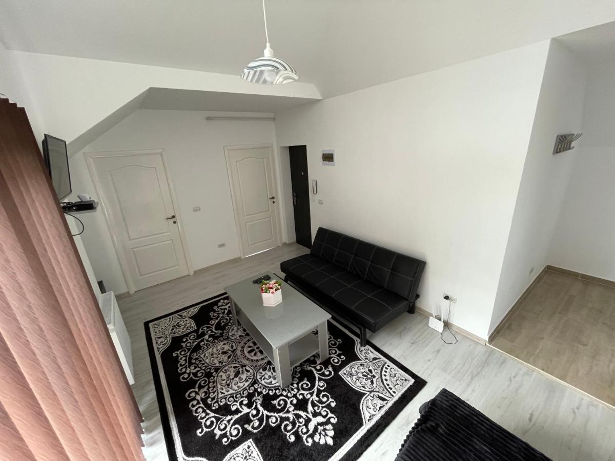 Rebeca Apartament Lugoj Luaran gambar
