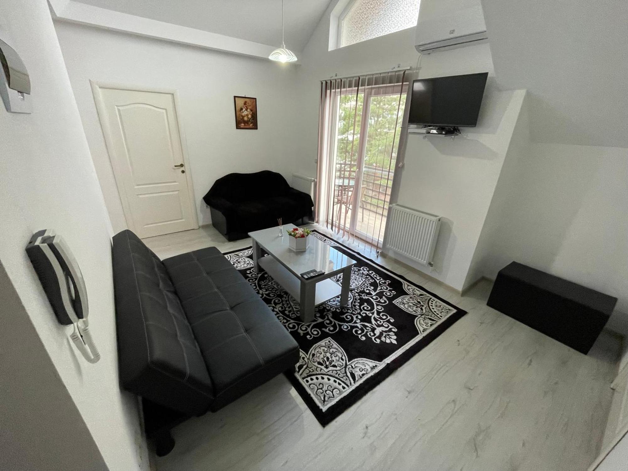 Rebeca Apartament Lugoj Luaran gambar
