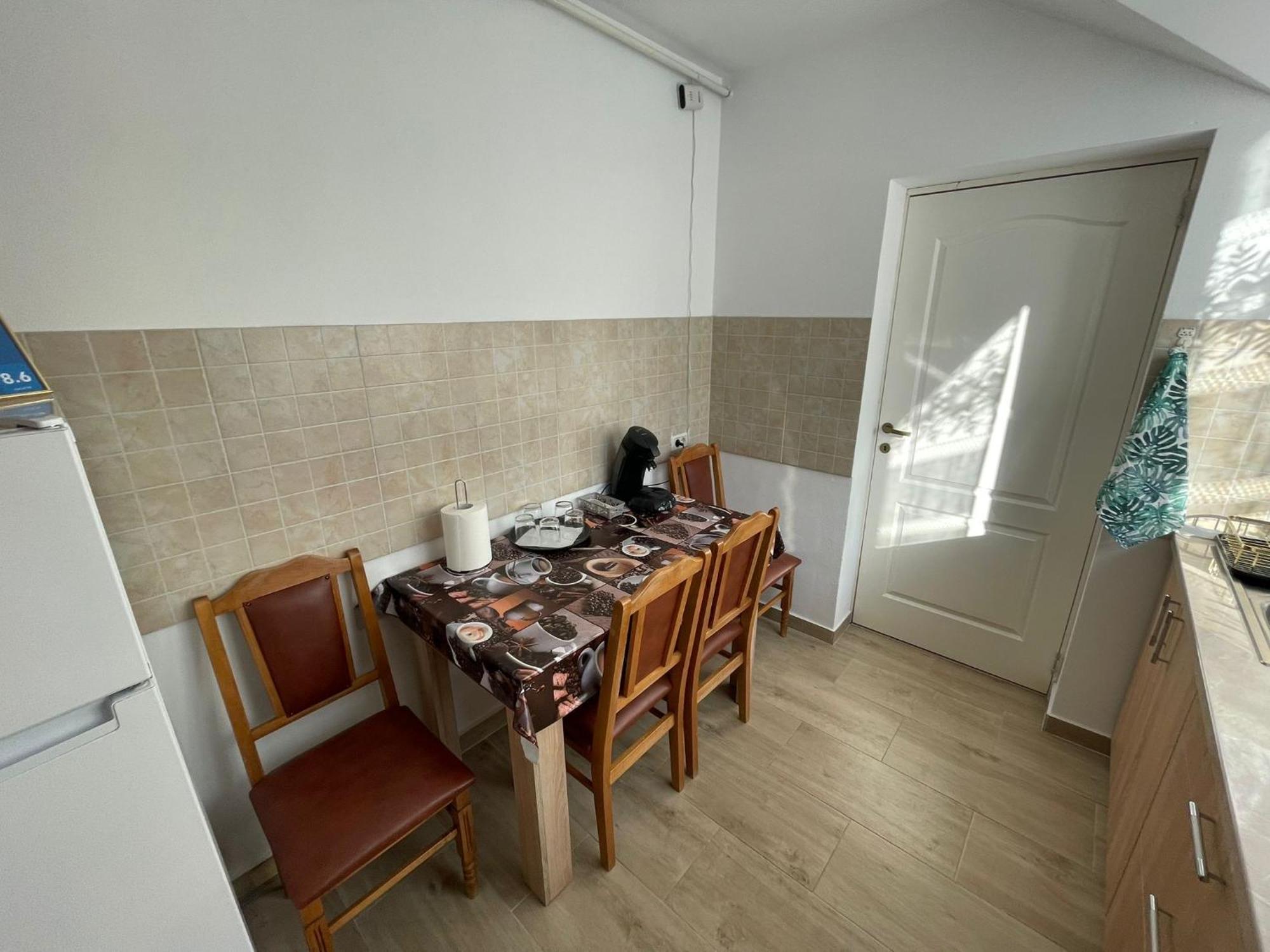 Rebeca Apartament Lugoj Luaran gambar